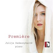 Première cover image