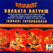 Bharata Natyam cover image