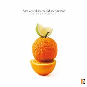 Arancio Limone Mandarino cover image