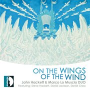 On The Wings Of The Wind cover image