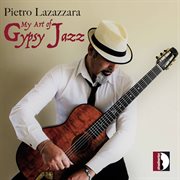 My Art Of Gypsy Jazz cover image
