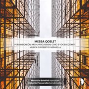 Roberto Passarella : Messa Qoelet cover image