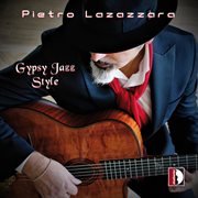 Gypsy Jazz Style cover image