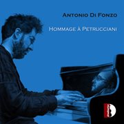 Hommage À Petrucciani cover image