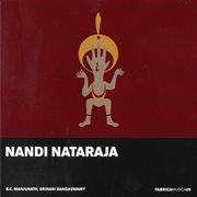 Nandi Nataraja cover image