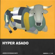 Hyper Asado cover image