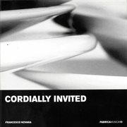 Cordially Invited cover image