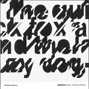 The Quick Fox And The Lazy Dog cover image