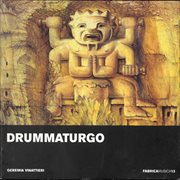 Drummaturgo cover image
