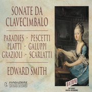 Sonate Da Clavicembalo cover image