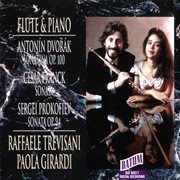 Flute & Piano cover image