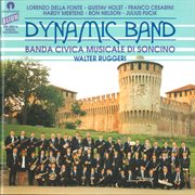 Dynamic Band cover image