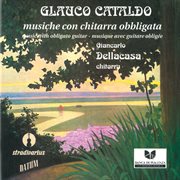 Cataldo : Musiche Con Chitarra Obbligata cover image