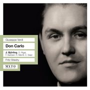Don Carlo cover image
