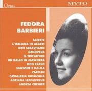 Verdi, Bizet, Rossini & Others : Opera Excerpts (live) cover image