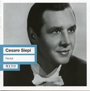 Recital (1951 : 1957) cover image