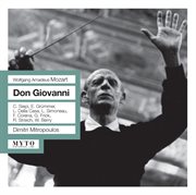 Mozart : Don Giovanni, K. 527. Schubert. Lachen Und Weinen, Op. 59 No. 4, D. 777, Im Fruhling, Op cover image