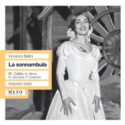 Bellini : La Sonnambula (1957) cover image
