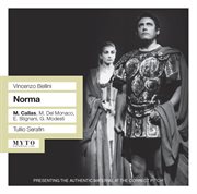 Norma cover image