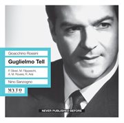 Rossini : Guglielmo Tell (1954) cover image