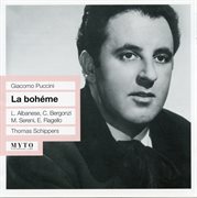 Puccini : La Bohème – Tosca, S. 69 cover image