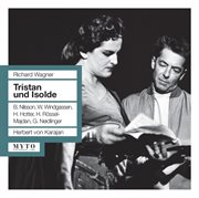 Wagner : Tristan Und Isolde cover image