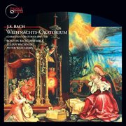 Weihnachts-oratorium cover image
