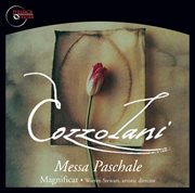 Cozzolani : Messa Paschale cover image