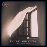 Gawlick : Solo & Chamber Works cover image