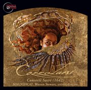 Cozzolani : Complete Works, Vol. 2 (concerti Sacri) cover image