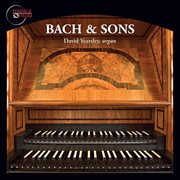 Bach & Sons cover image