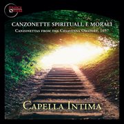 Ratis : Canzonette Spirituali, E Morali cover image
