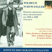 Orchestral Music : Weber, C.m. Von / Beethoven, L. Van / Mendelssohn, Felix (chronological Editio cover image