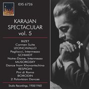 Karajan Spectacular, Vol. 5 cover image