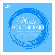 Music For The Rain cover image