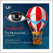 Tchaikovsky : The Nutcracker, Op. 71, Th 14 cover image