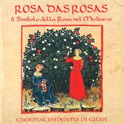 Rosa Das Rosas cover image
