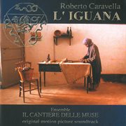 L'iguana (original Score) cover image