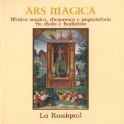 Ars Magica cover image