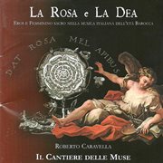 La Rosa E La Dea cover image