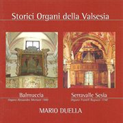 Storici Organi Della Valsesia cover image
