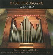 Messe Per Organo cover image