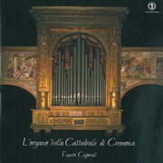 L'organo Della Cattedrale Di Cremona cover image