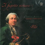 Il Fagotto Virtuoso cover image