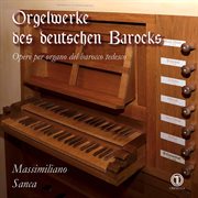 J.s. Bach, Krebs, Pachelbel, & Walther : Organ Works cover image