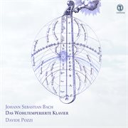 Das Wohltemperirte Clavier cover image