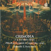 Musiche Per La Cattedrale Di Cremona cover image
