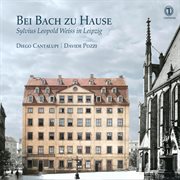 Bei Bach Zu Hause cover image