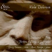 Viola Dolorosa cover image