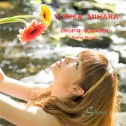 Chopin & Scriabin : Piano Music cover image